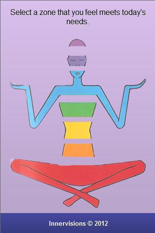 Soul Affirmations Screen 3