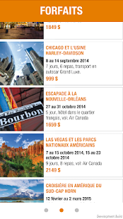 Download Groupe Voyages Québec (GVQ) APK for PC