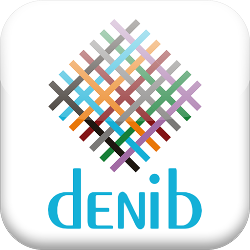 DENİB LOGO-APP點子