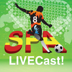 Spanish La Liga 2011/12 1.3