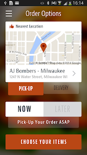 Free Download AJ Bombers APK for Android