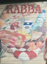 Rabba Mural