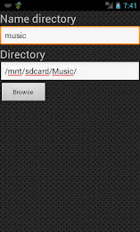 Samba Server poster 4