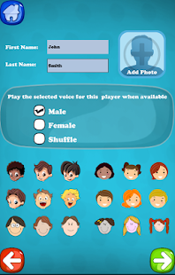 Lastest Fruits and Vegetables APK for PC