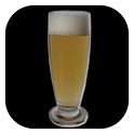 How Drunk? Light logo