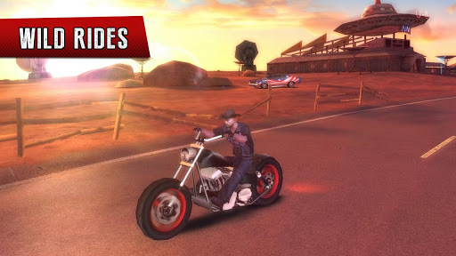 Gangstar Vegas v1.2.0 Unlimited Money for Android