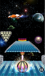 Bowling Paradise Pro poster 8