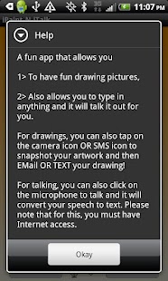 Paint & Talk Screenshots 3