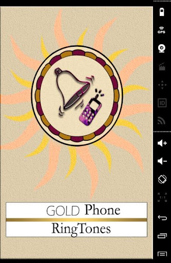 免費下載音樂APP|Gold Phone Ringtones app開箱文|APP開箱王