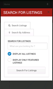 Lastest Nearby APK for PC
