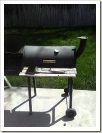 Smoker