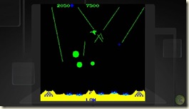 Missile Command