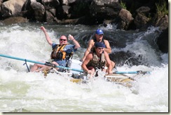 Raft Trip 043