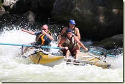 Raft Trip 047
