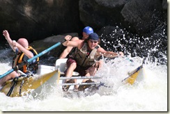 Raft Trip 049