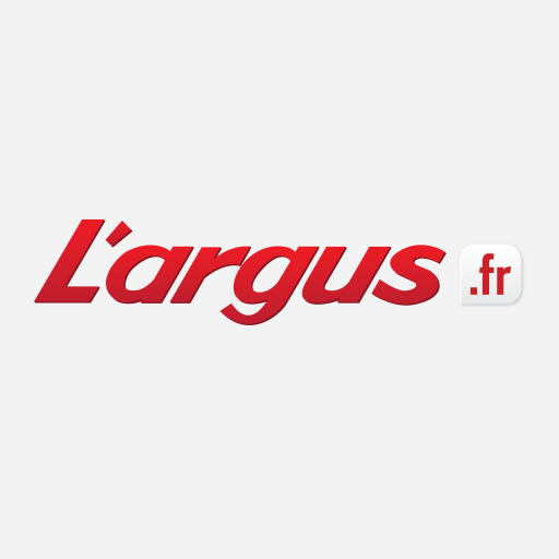 L’argus 新聞 App LOGO-APP開箱王