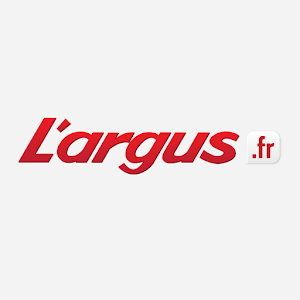 L’argus logo