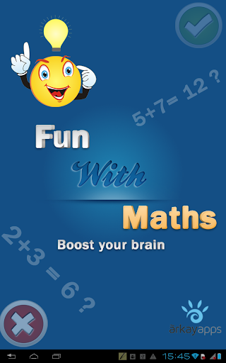 【免費教育App】Quick Maths - Online-APP點子