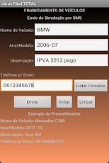 Juros Fácil TOTAL - Android Mobile Analytics and App Store Data