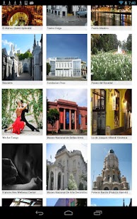 Buenos Aires Offline Guide Screenshots 1
