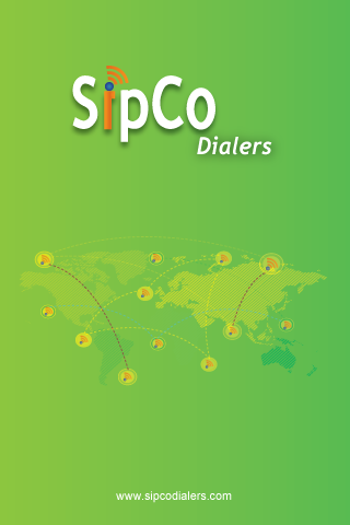 免費下載通訊APP|SipCo Dialer app開箱文|APP開箱王
