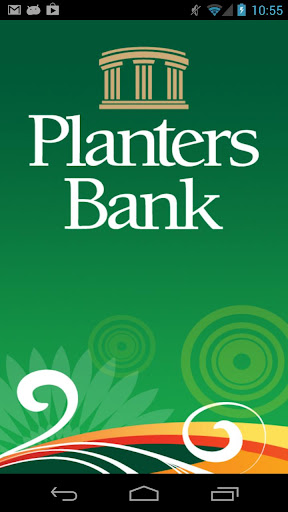 Planters Bank Mobile Banking