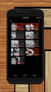 How to download Crossover - Icon Pack 1.03 mod apk for laptop