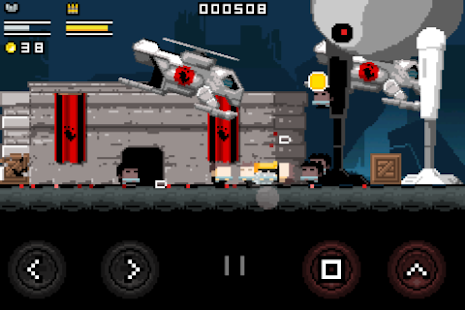 Gunslugs v2.0.3