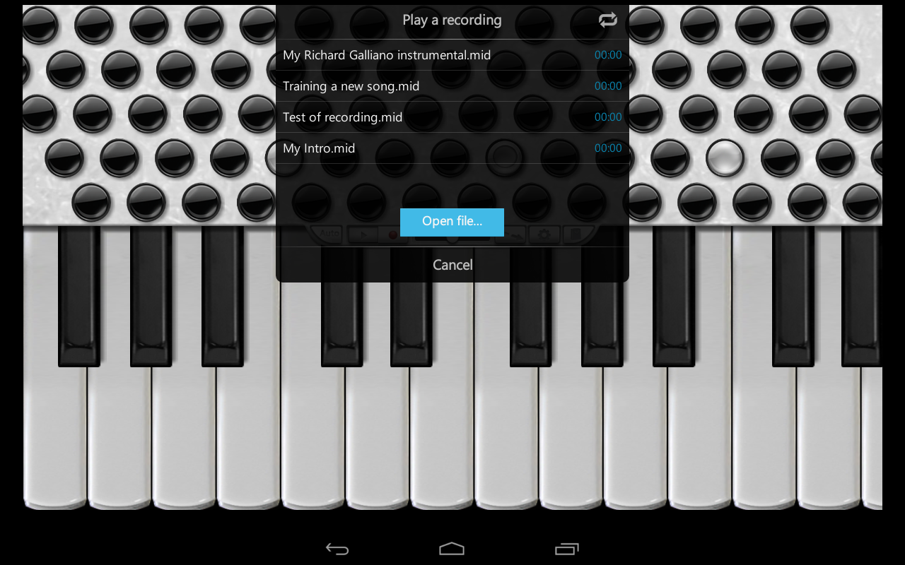 Accordion Free Android Apps on Google Play