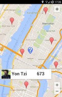 Guess Where Screenshots 11