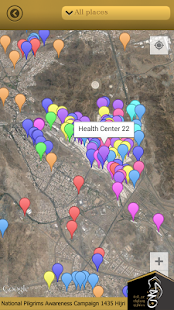 How to mod Al-Hajj 1.0 mod apk for pc
