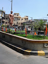 Swami Vivekananda Statue