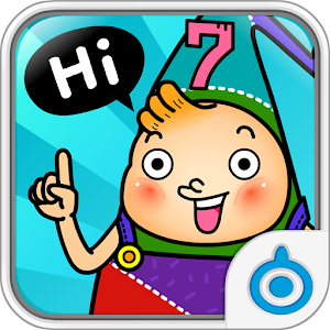 깨비키즈 깨비 칠교놀이 1.0