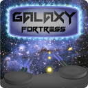 Galaxy Fortress mobile app icon