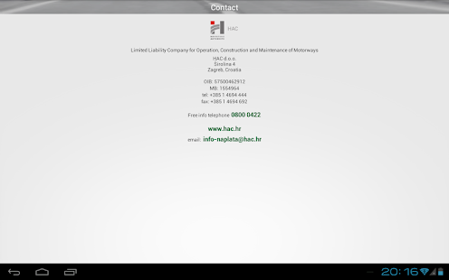 HAC ENC Screenshots 5