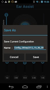 Free Ear Assist: The Hearing Aid APK