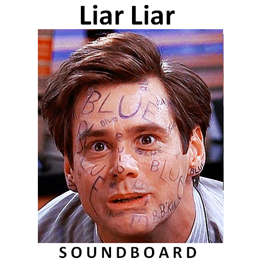 Soundboard - Liar Liar 媒體與影片 App LOGO-APP開箱王