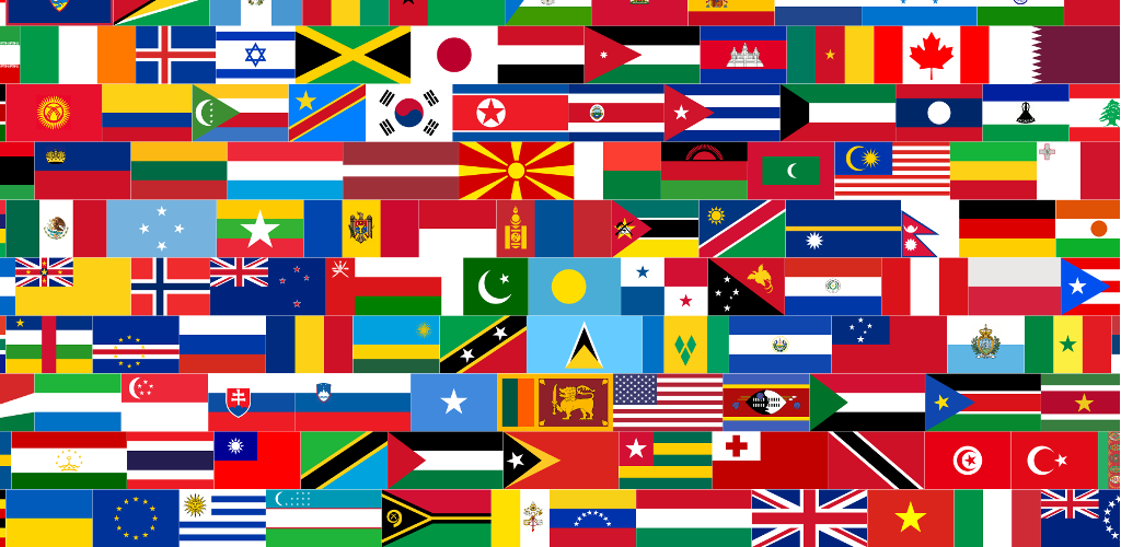 Flags на андроид. Flags на андроид
