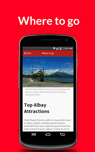 免費下載旅遊APP|Albay Guide app開箱文|APP開箱王
