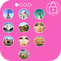 Passcode Photo Lock icon