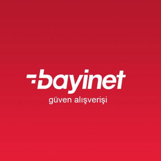 Bayinet Mobil Uygulaması 商業 App LOGO-APP開箱王