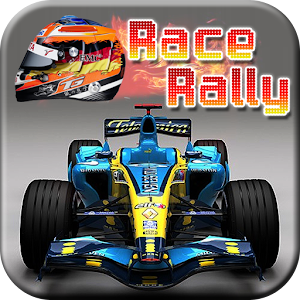 Race Rally 3DXtreme Car Racing