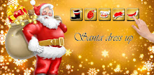 Dress Up Santa Game APK