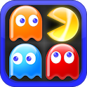 PAC-CHOMP! namco icon