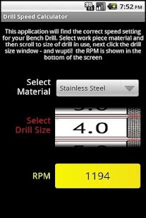 How to install Drill Tool Metric 1 apk for android