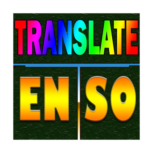 Somali Translate 書籍 App LOGO-APP開箱王