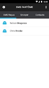How to download SMS Fantôme 1.2.0 apk for laptop