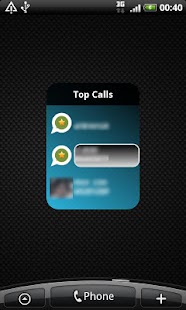 How to download Top Calls Widget lastet apk for pc