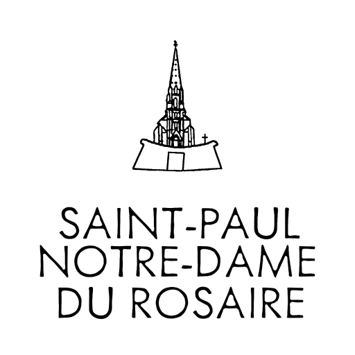 Paroisse Saint Paul Notre Dame du Rosaire à REZE