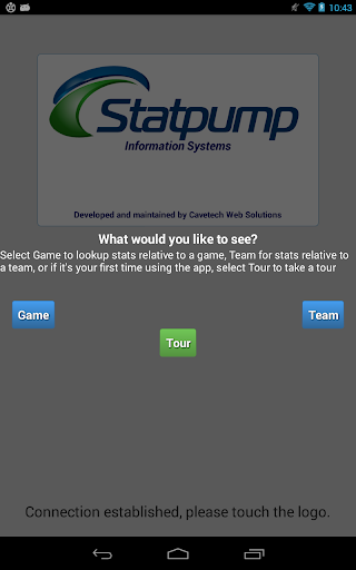 StatPump